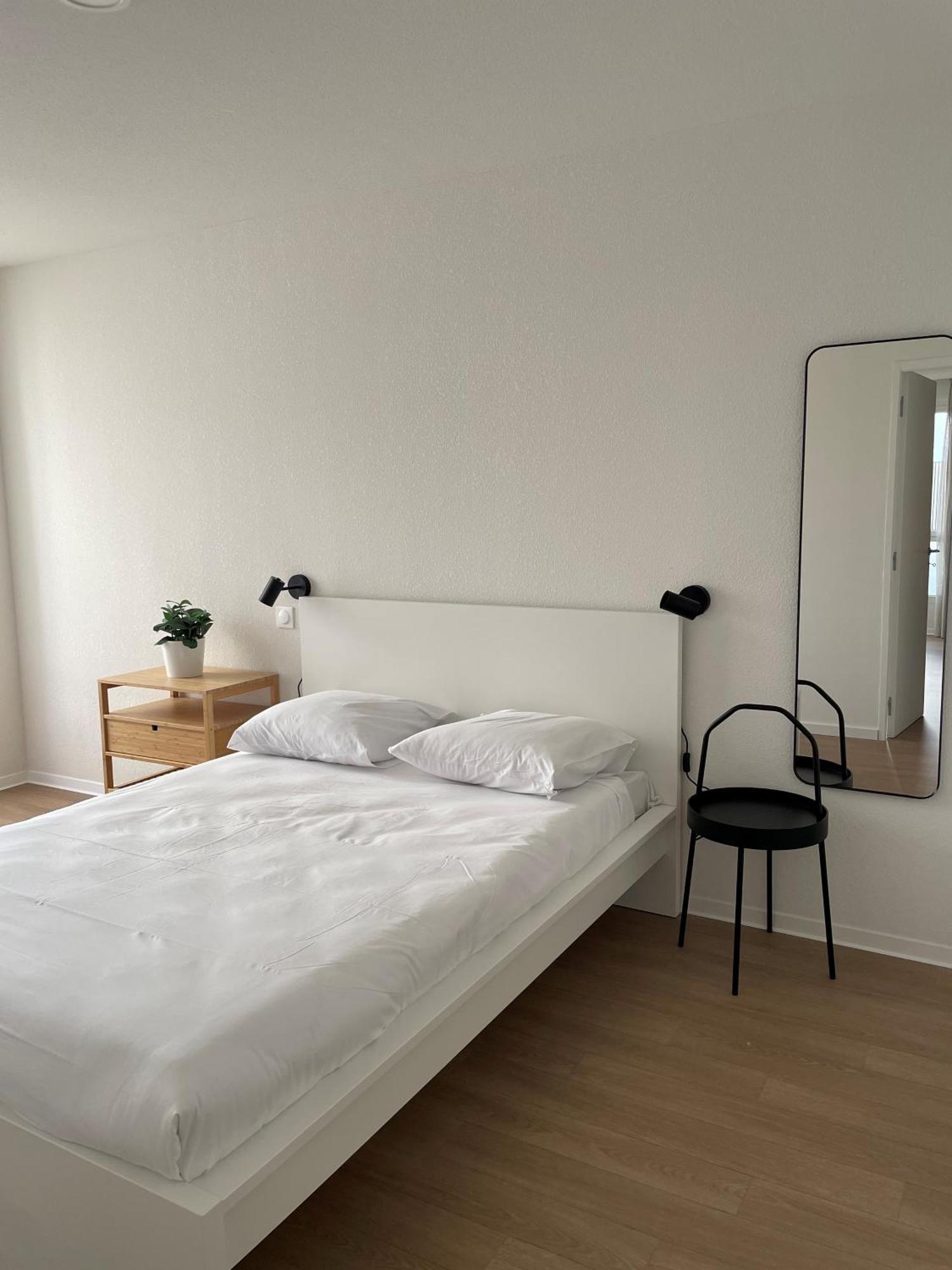 Apparteo Montpellier Exterior foto