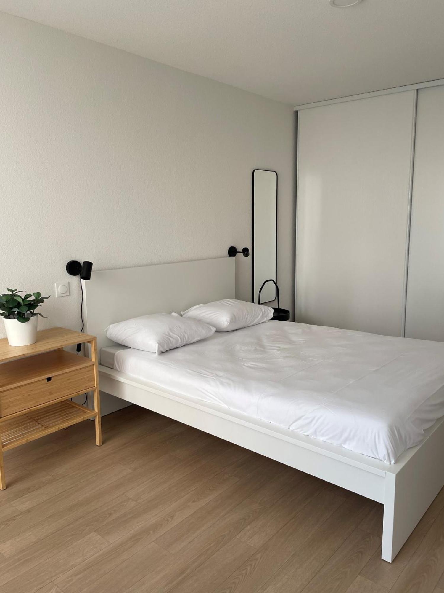 Apparteo Montpellier Exterior foto